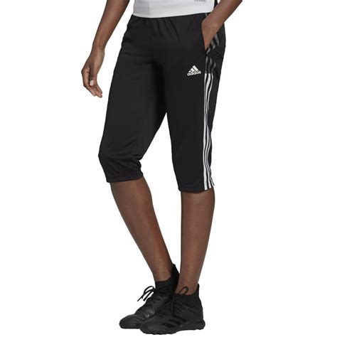 adidas dreiviertel hose damen|3/4.